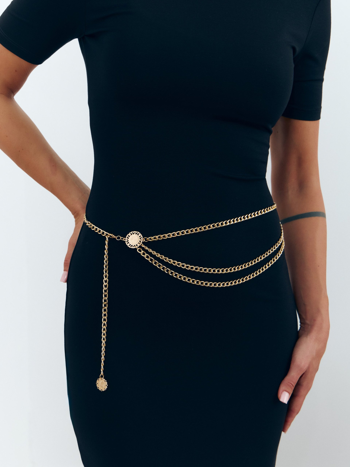 Ремни Gepur модель 48684 Фото