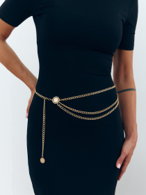 Ремни Gepur модель 48684 Фото