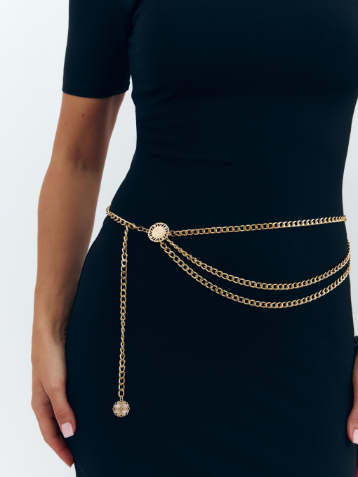 Ремни Gepur модель 48684 Фото