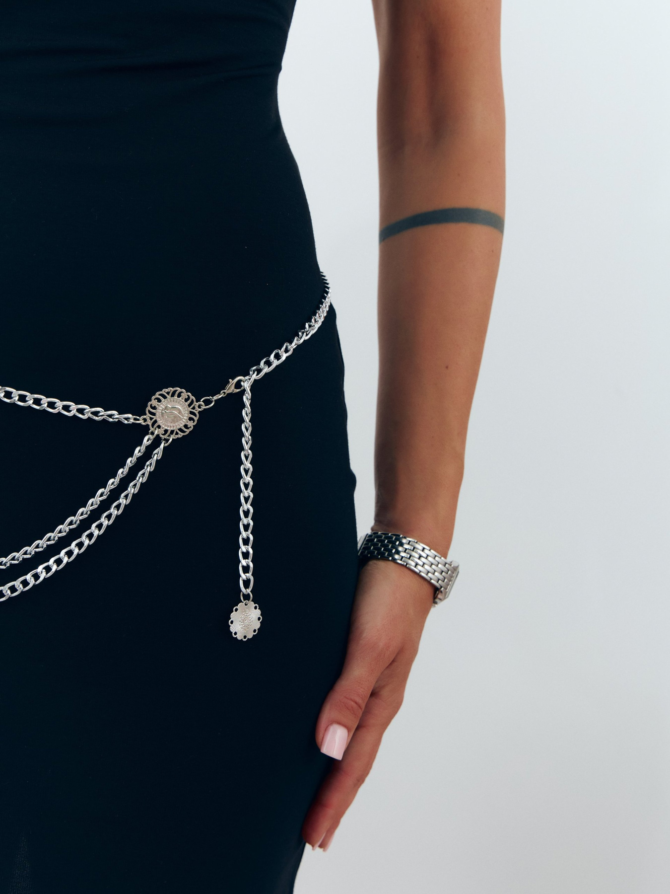 Ремені Gepur модель 48685 Фото