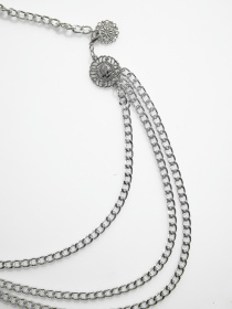 Ремені Gepur модель 48685 Фото