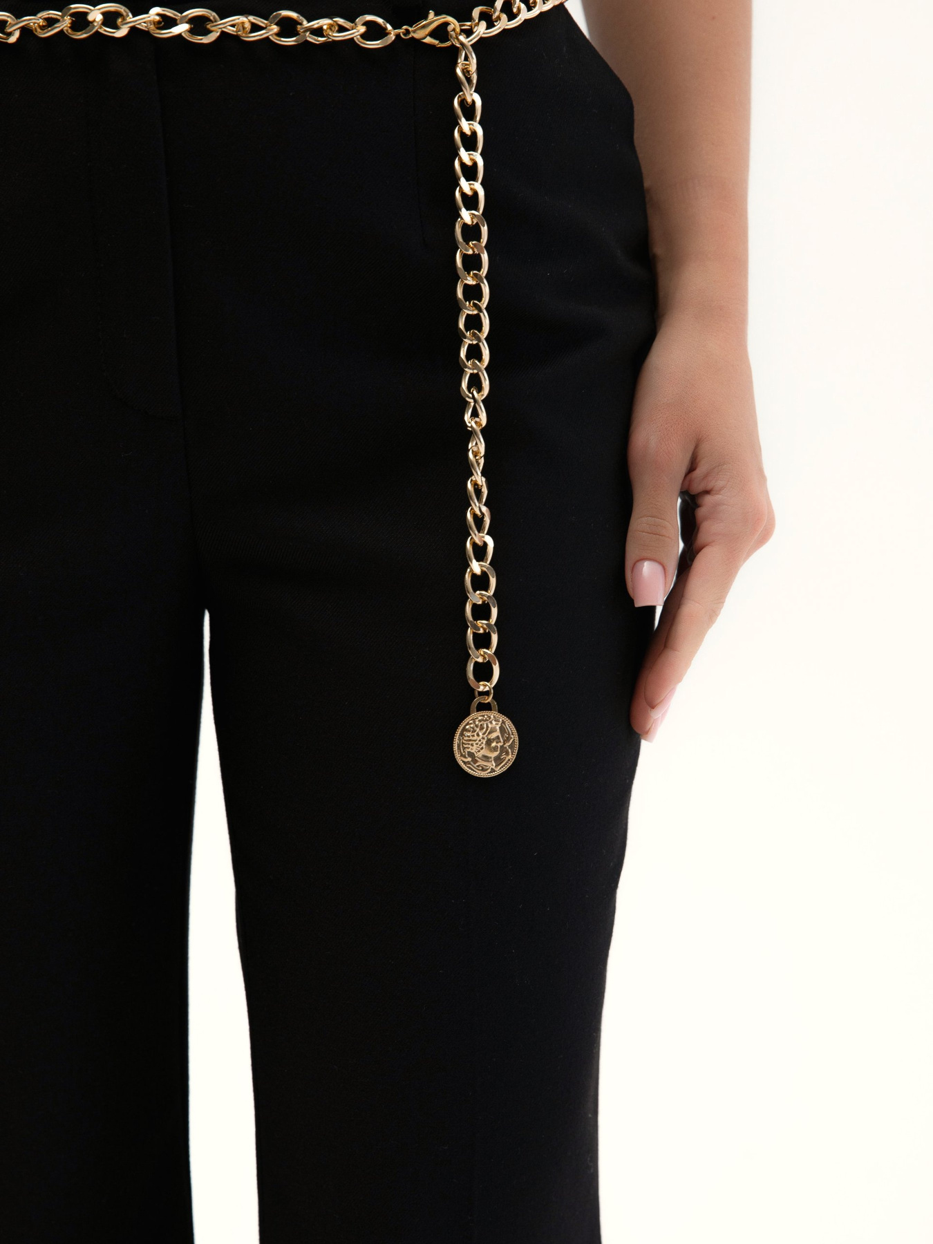 Ремни Gepur модель 48686 Фото