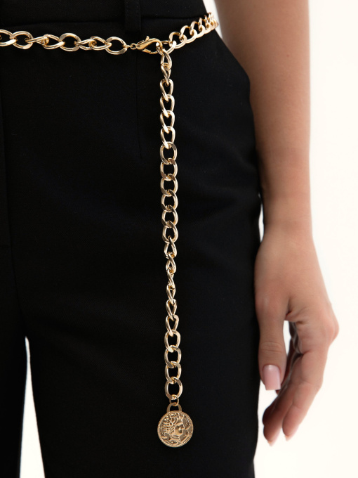 Ремені Gepur модель 48686 Фото