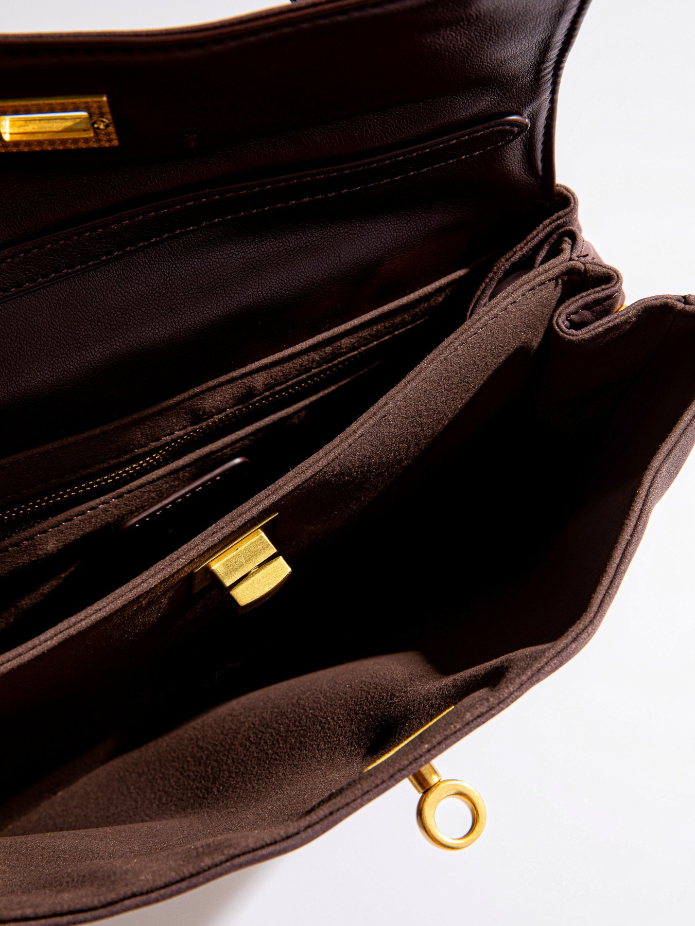 Сумка Gepur модель 48691 Фото