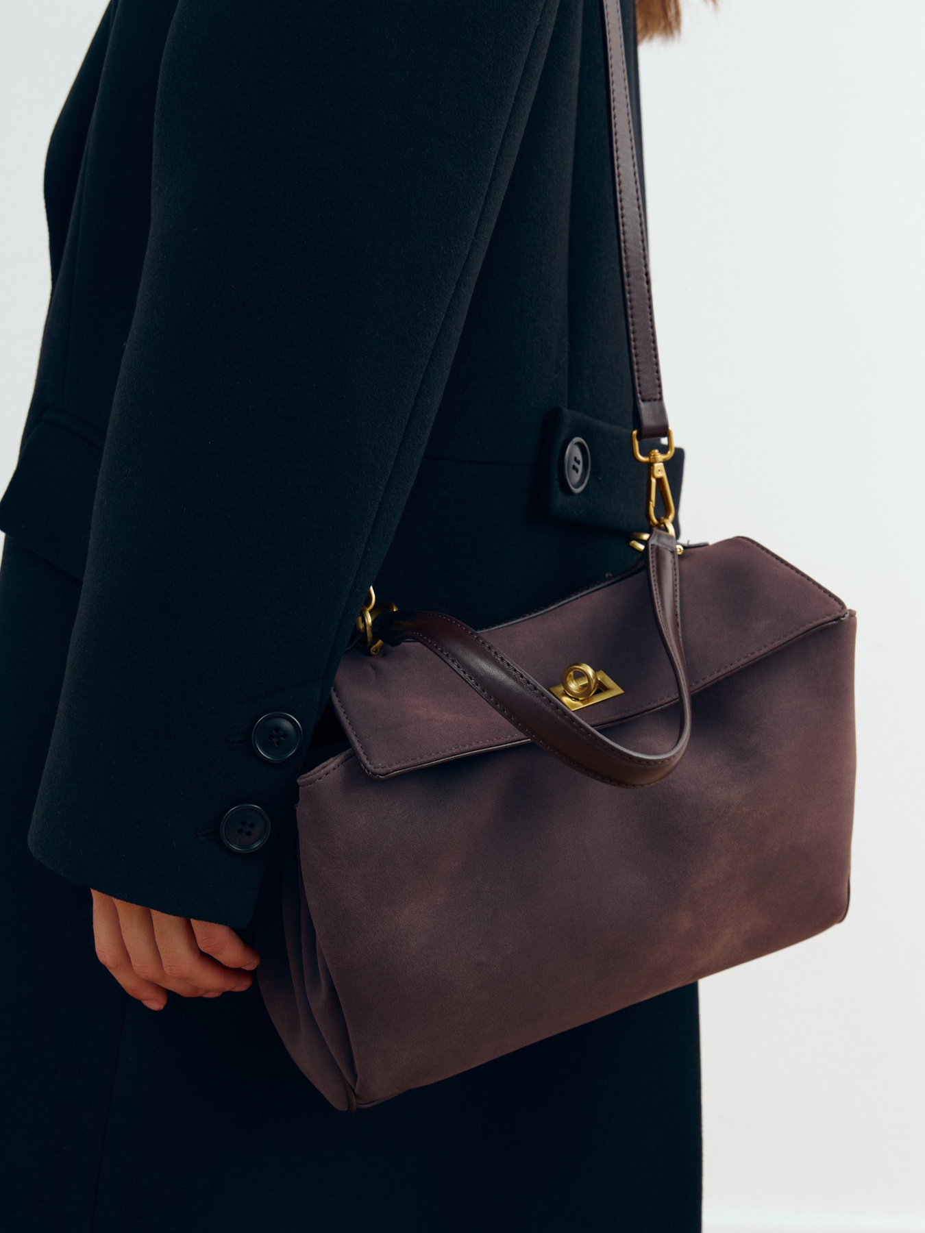 Сумка Gepur модель 48691 Фото