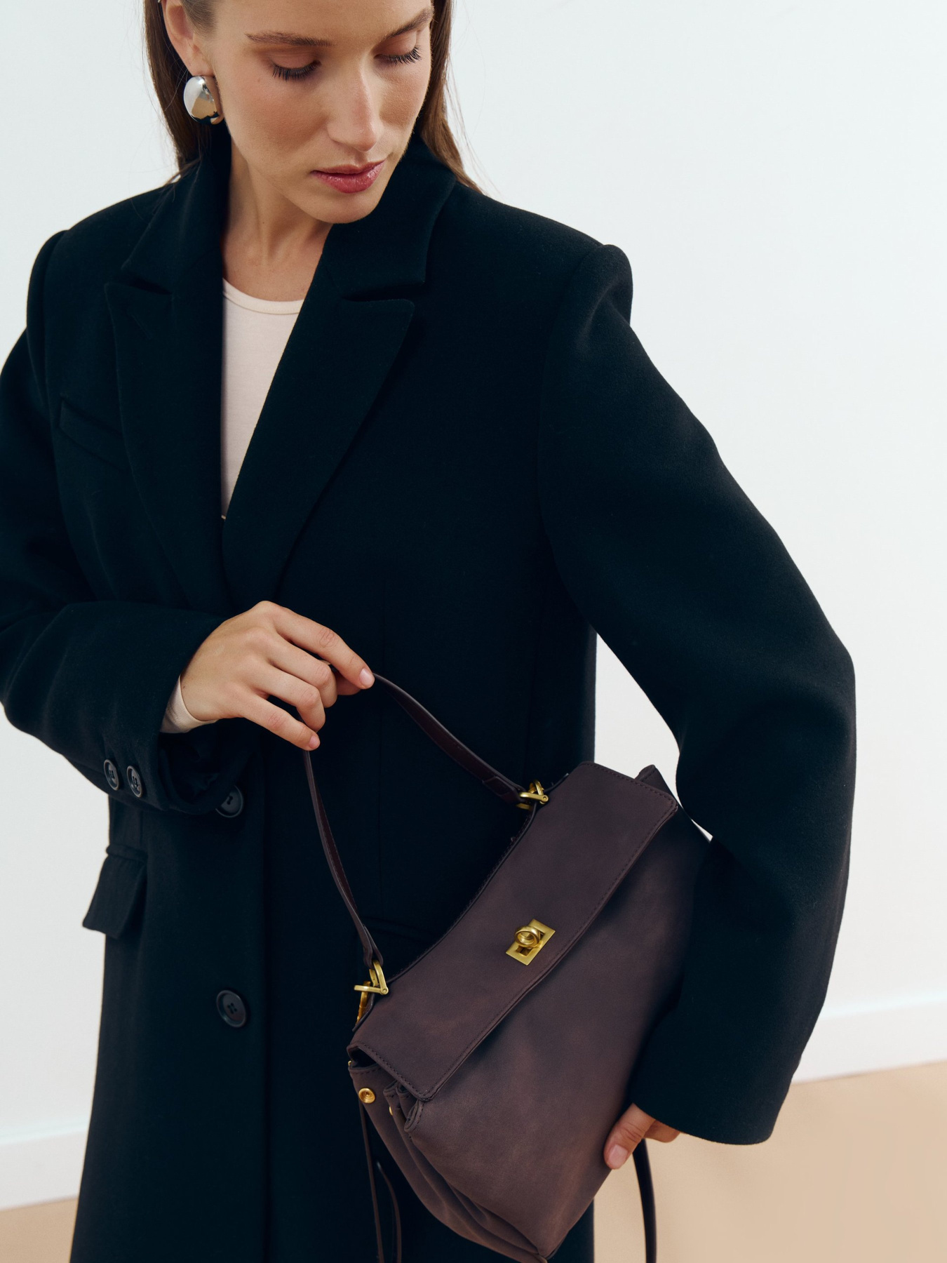 Сумка Gepur модель 48691 Фото