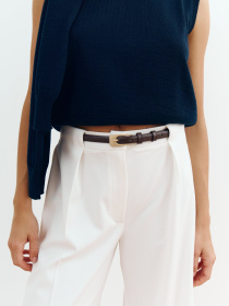 Ремені Gepur модель 48701 Фото