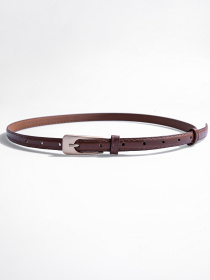 Ремені Gepur модель 48701 Фото