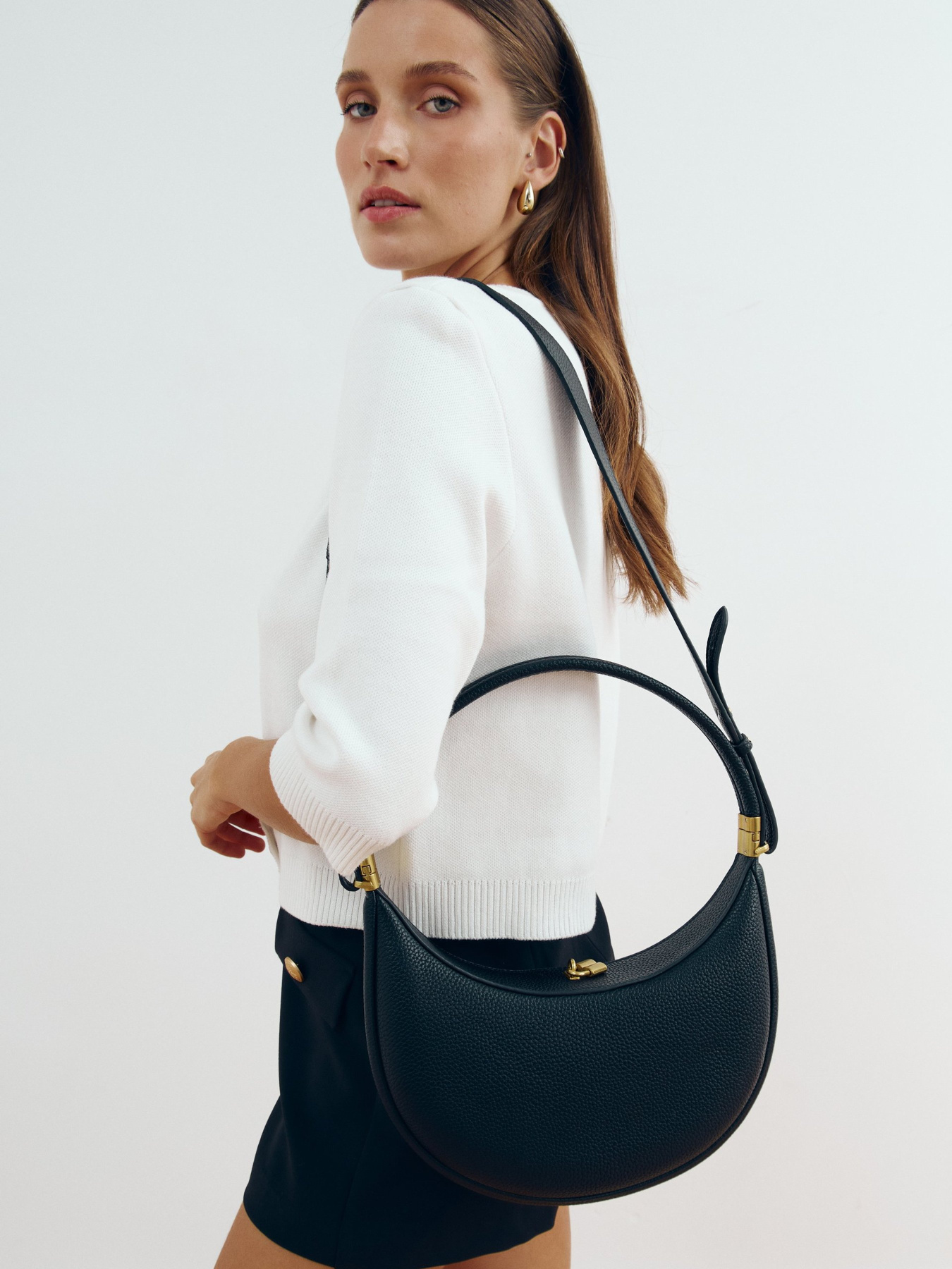 Сумка Gepur модель 48696 Фото