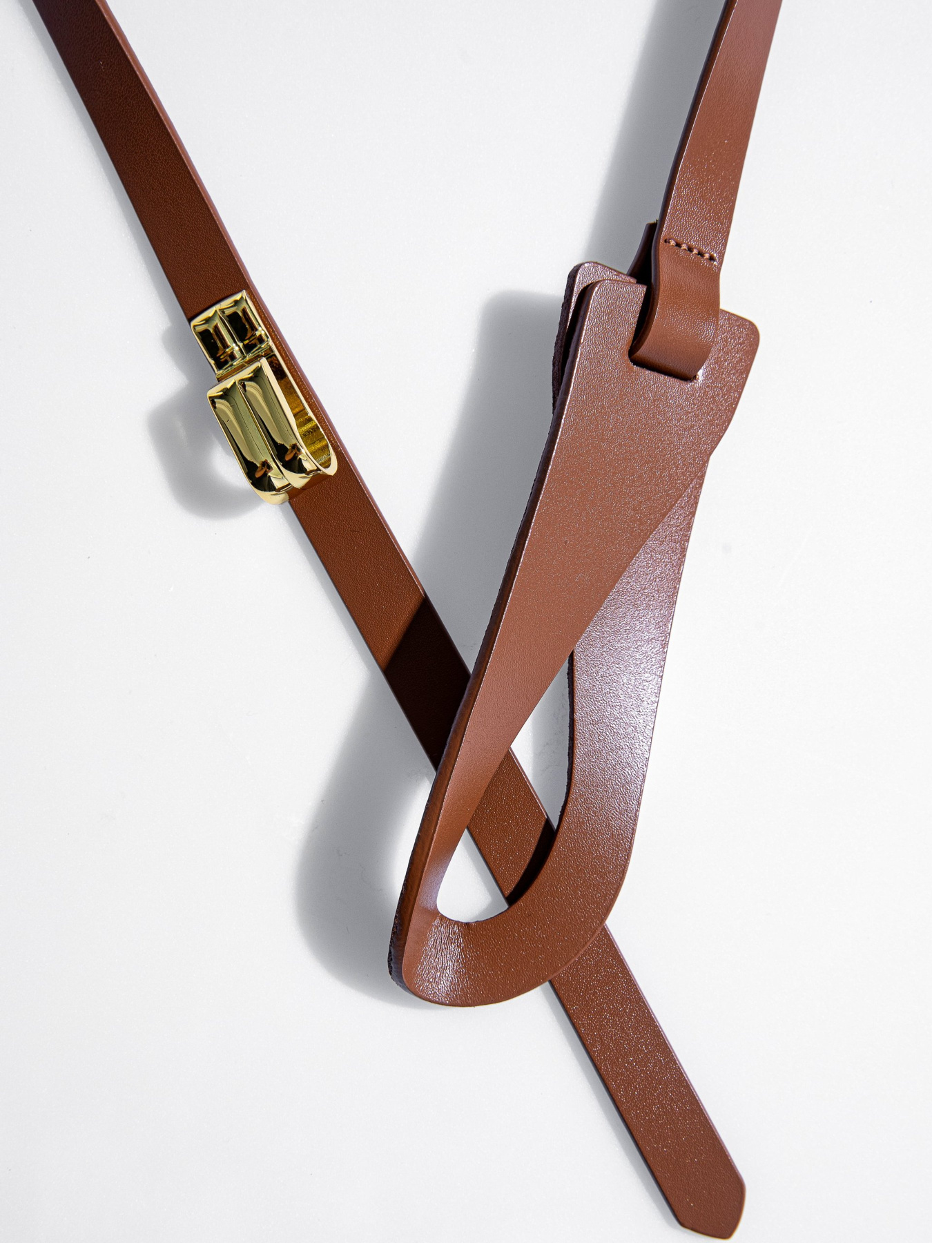 Ремені Gepur модель 48697 Фото