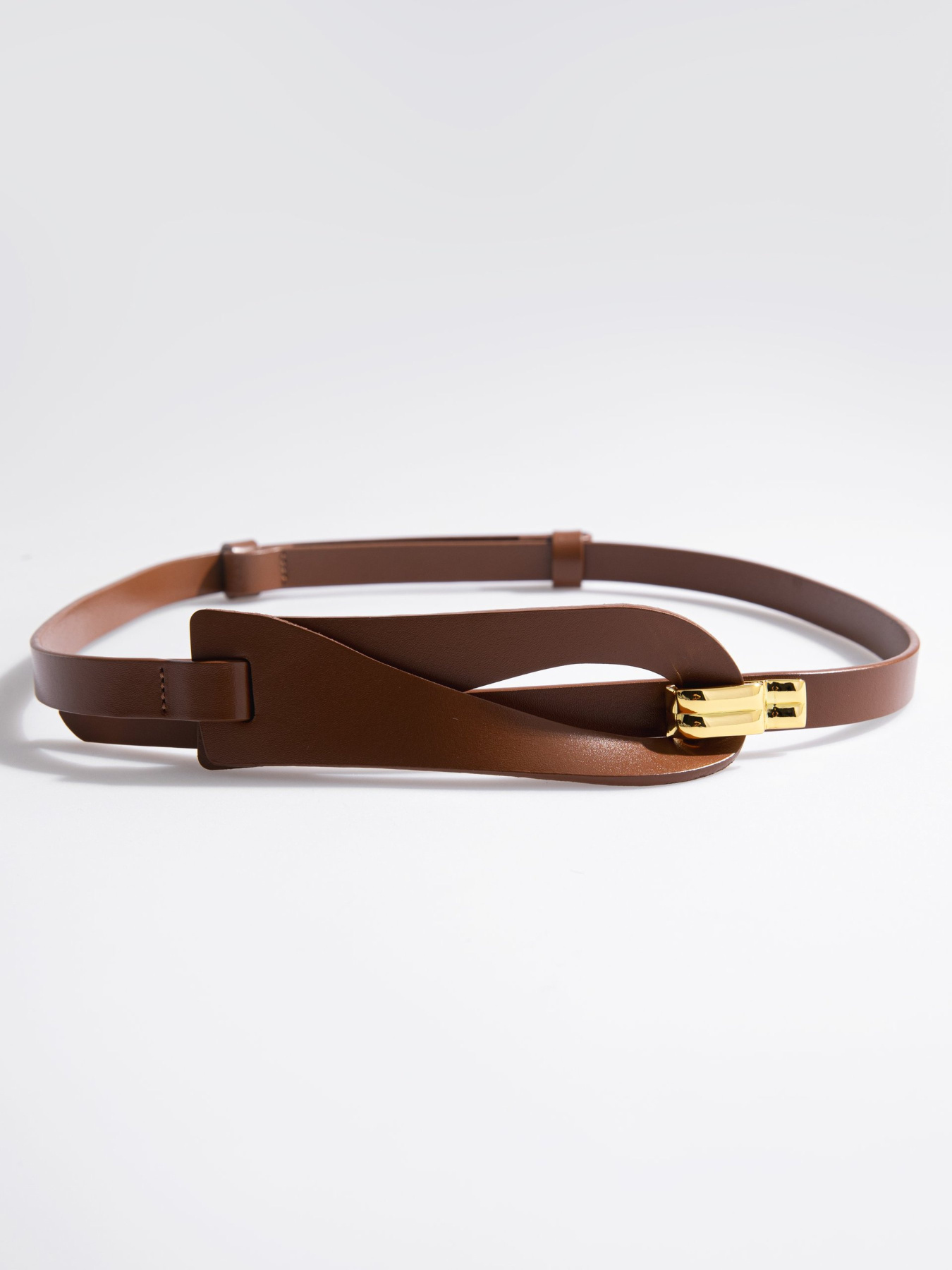 Ремені Gepur модель 48697 Фото