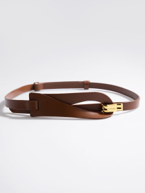 Ремені Gepur модель 48697 Фото