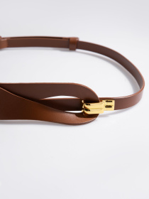 Ремені Gepur модель 48697 Фото