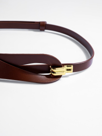 Ремені Gepur модель 48698 Фото