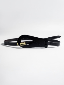 Ремені Gepur модель 48699 Фото