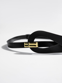 Ремені Gepur модель 48699 Фото