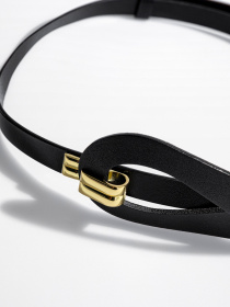 Ремені Gepur модель 48699 Фото