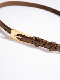 Ремені Gepur модель 48700 Фото