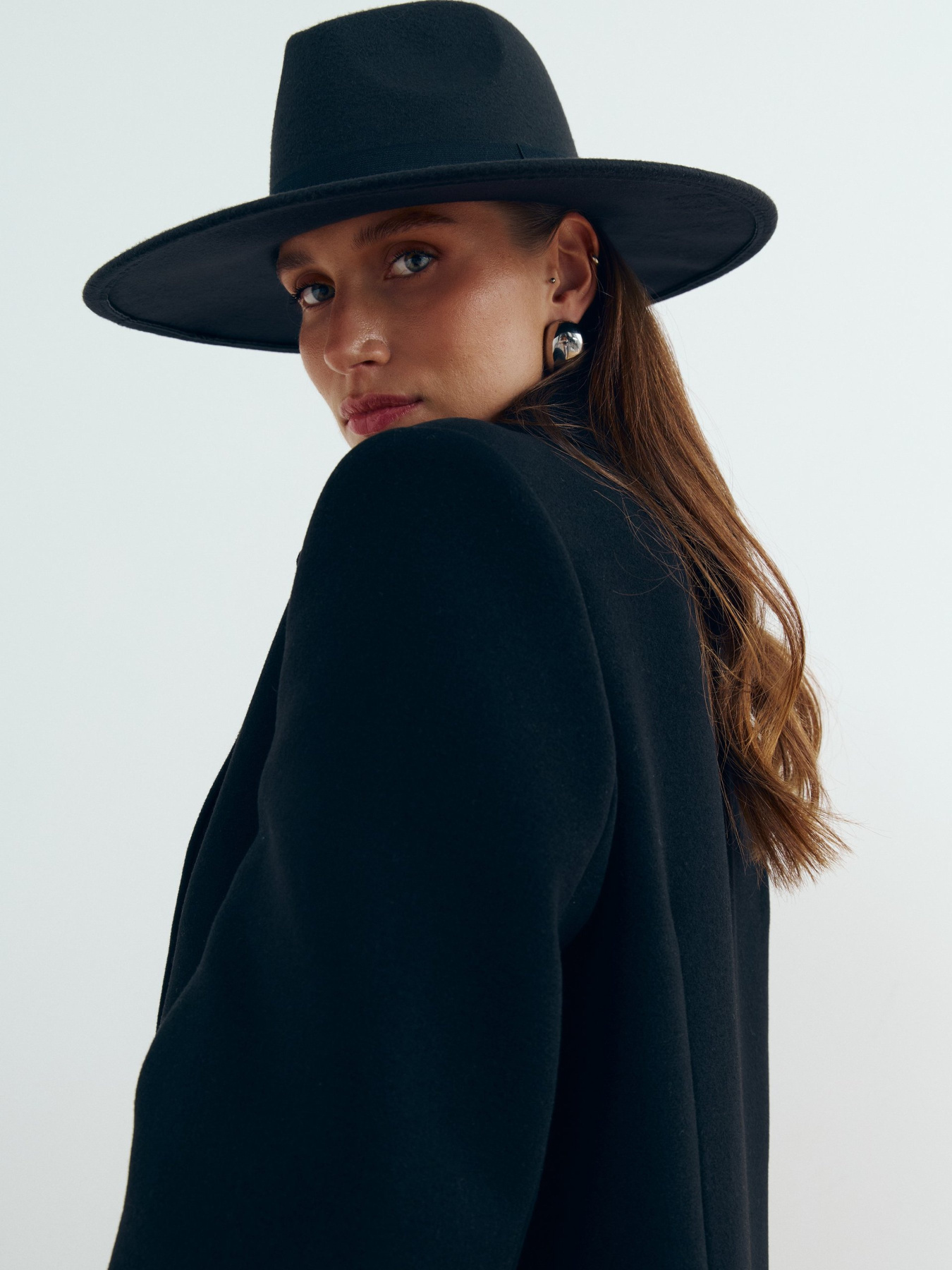 Шляпа Gepur модель 48722 Фото