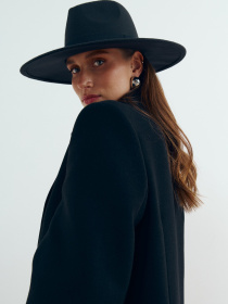 Шляпа Gepur модель 48722 Фото