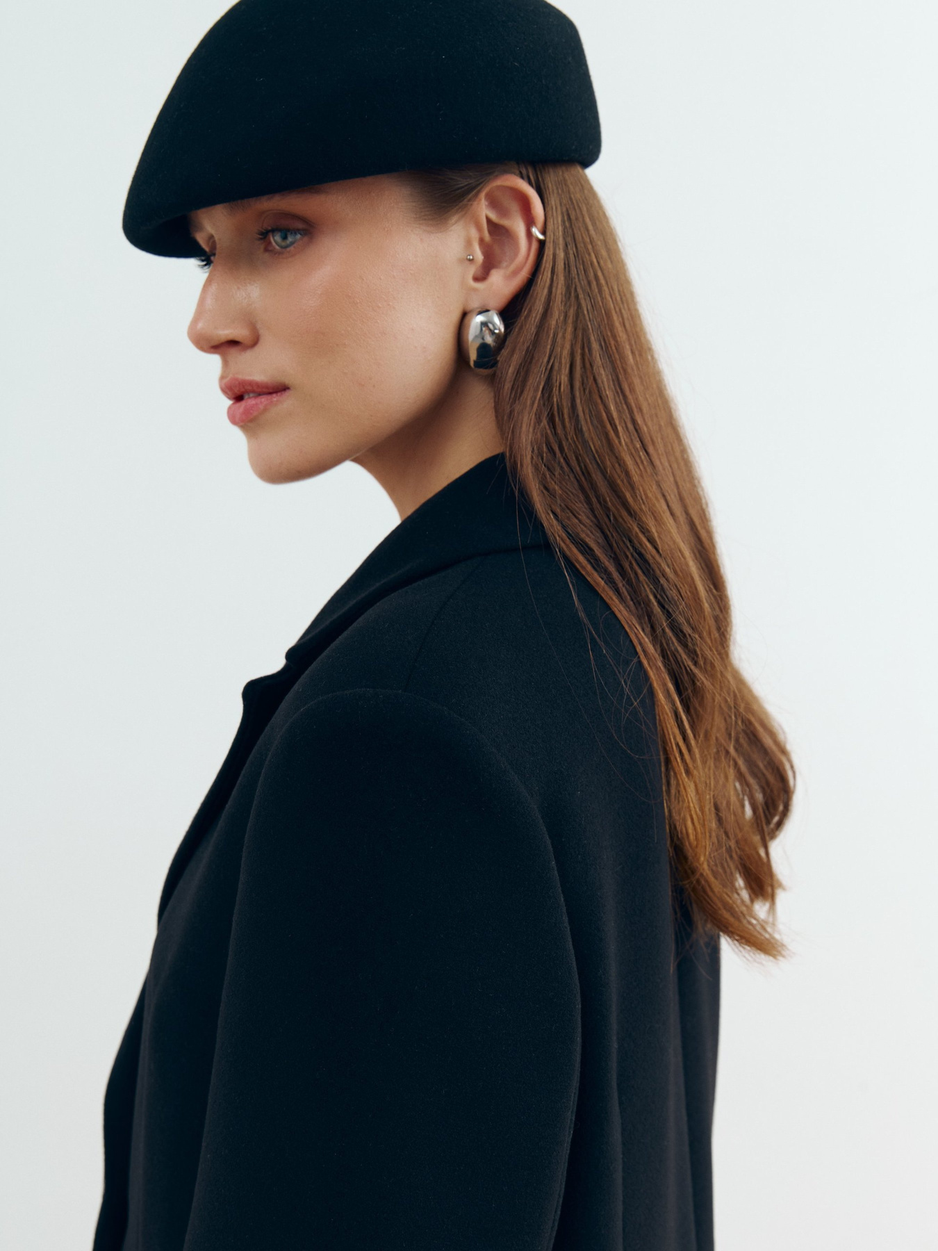 Шляпа Gepur модель 48724 Фото