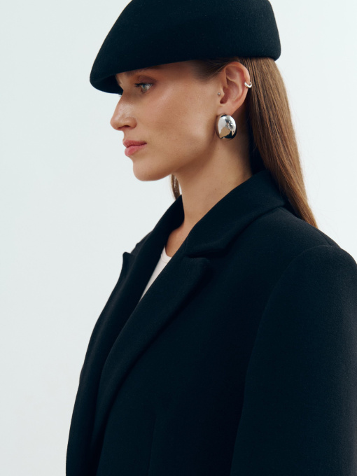 Шляпа Gepur модель 48724 Фото