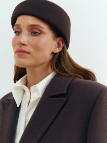 Шляпа Gepur модель 48738 Фото