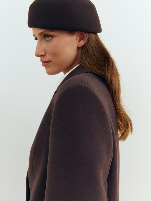 Шляпа Gepur модель 48738 Фото