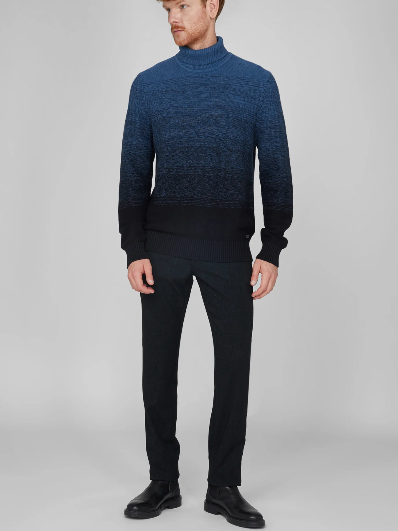 Чіноси Pierre Cardin Модель C3 33757.1033.6000 Фото