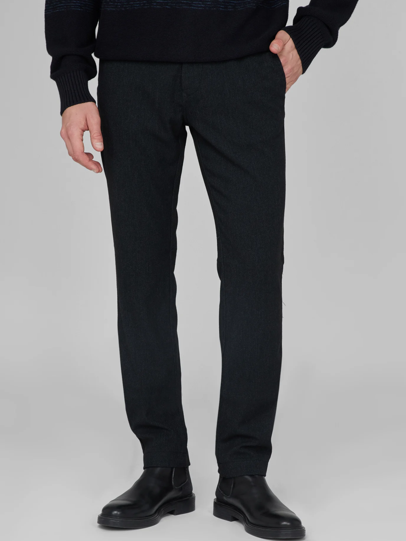 Чиносы Pierre Cardin модель C3 33757.1033.6000 Фото