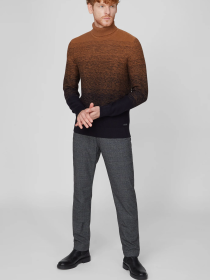 Чиносы Pierre Cardin модель C3 33757.1034.9102 Фото