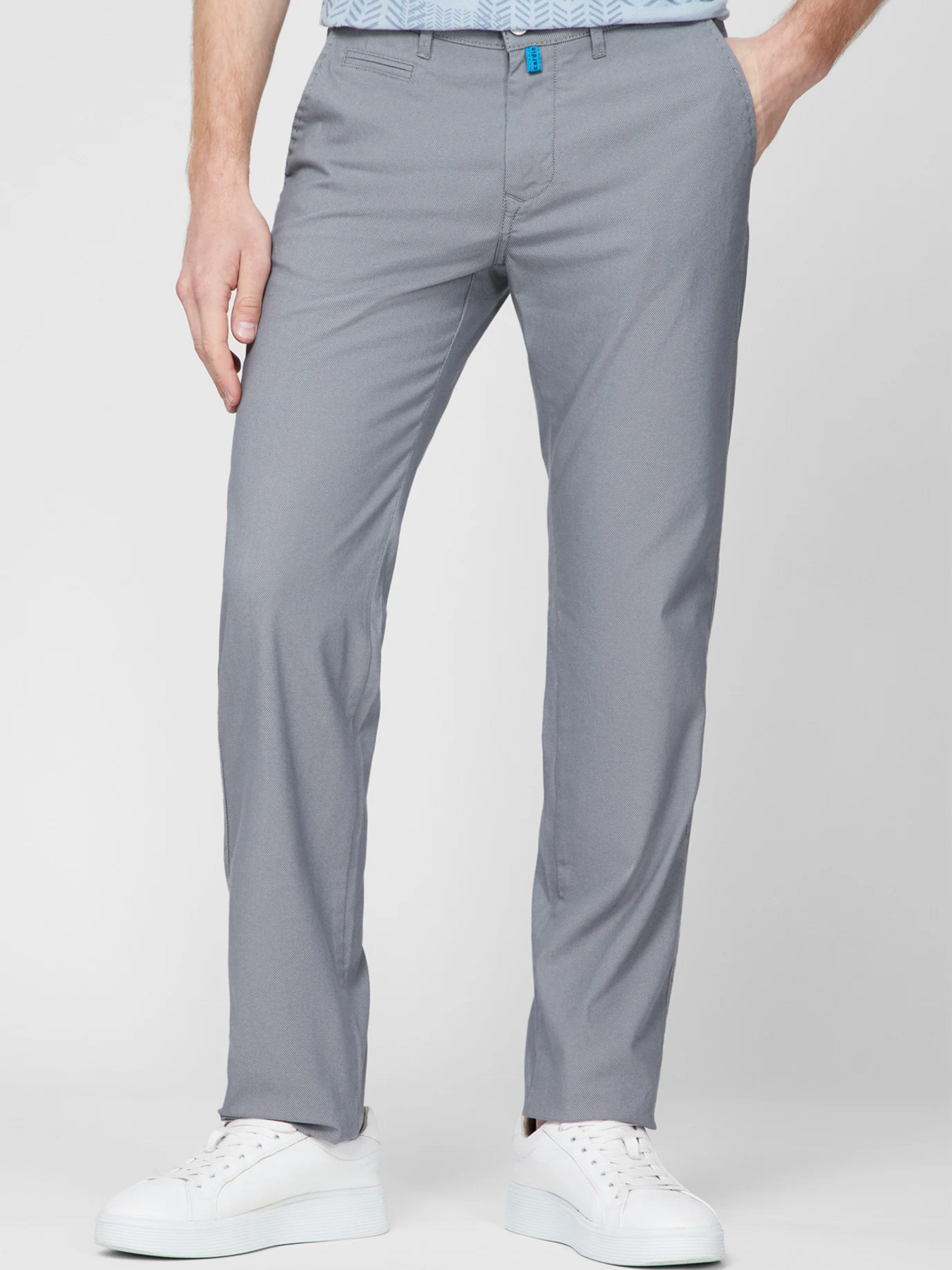 Чиносы Pierre Cardin модель C3 33757.2004.9015 Фото