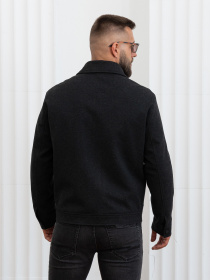 Бомбер D&V couture модель 119-DVL-BLC Фото