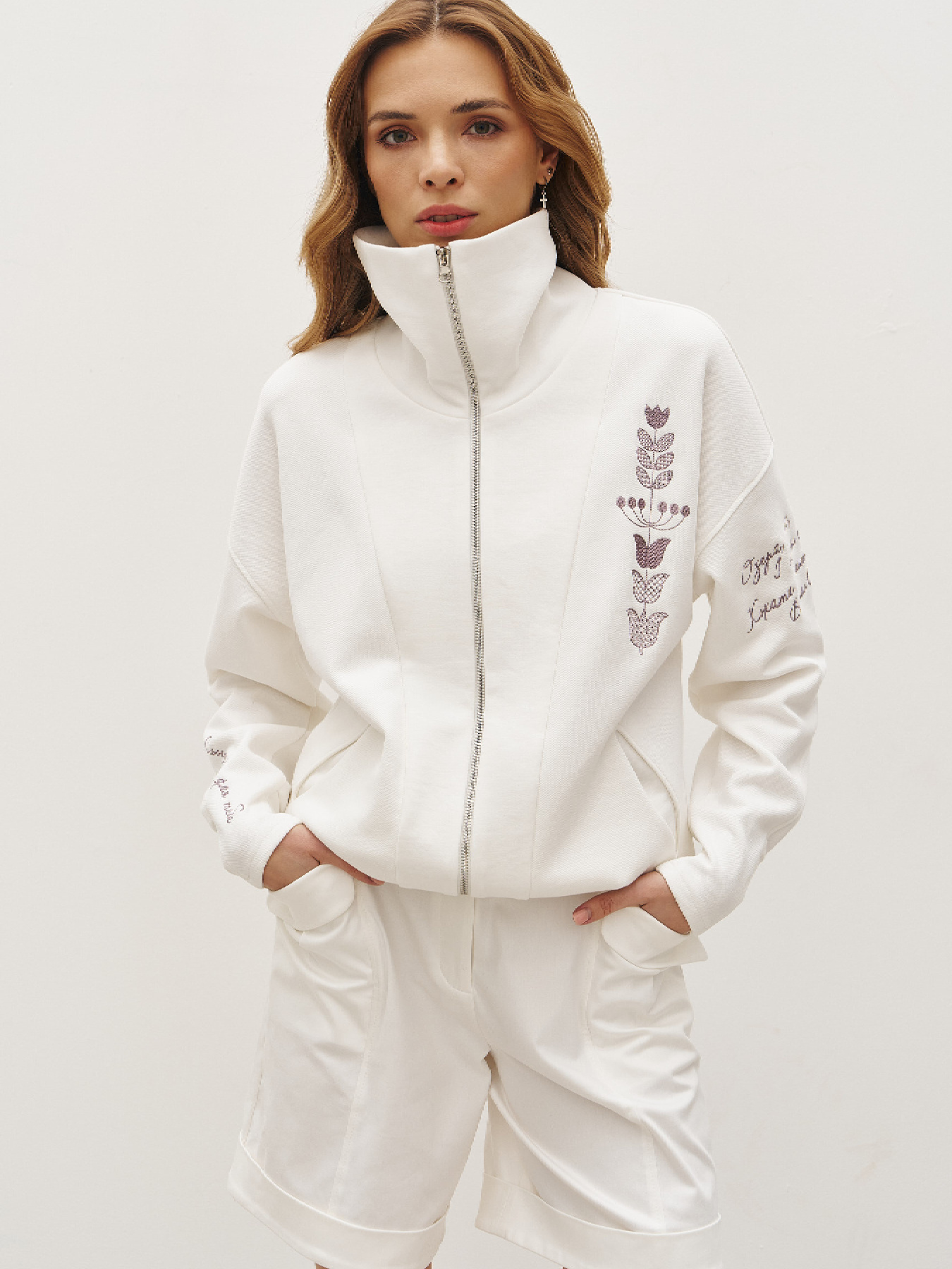 Кофта RicaMare модель RM4251-10-25DC Фото