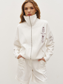 Кофта RicaMare модель RM4251-10-25DC Фото