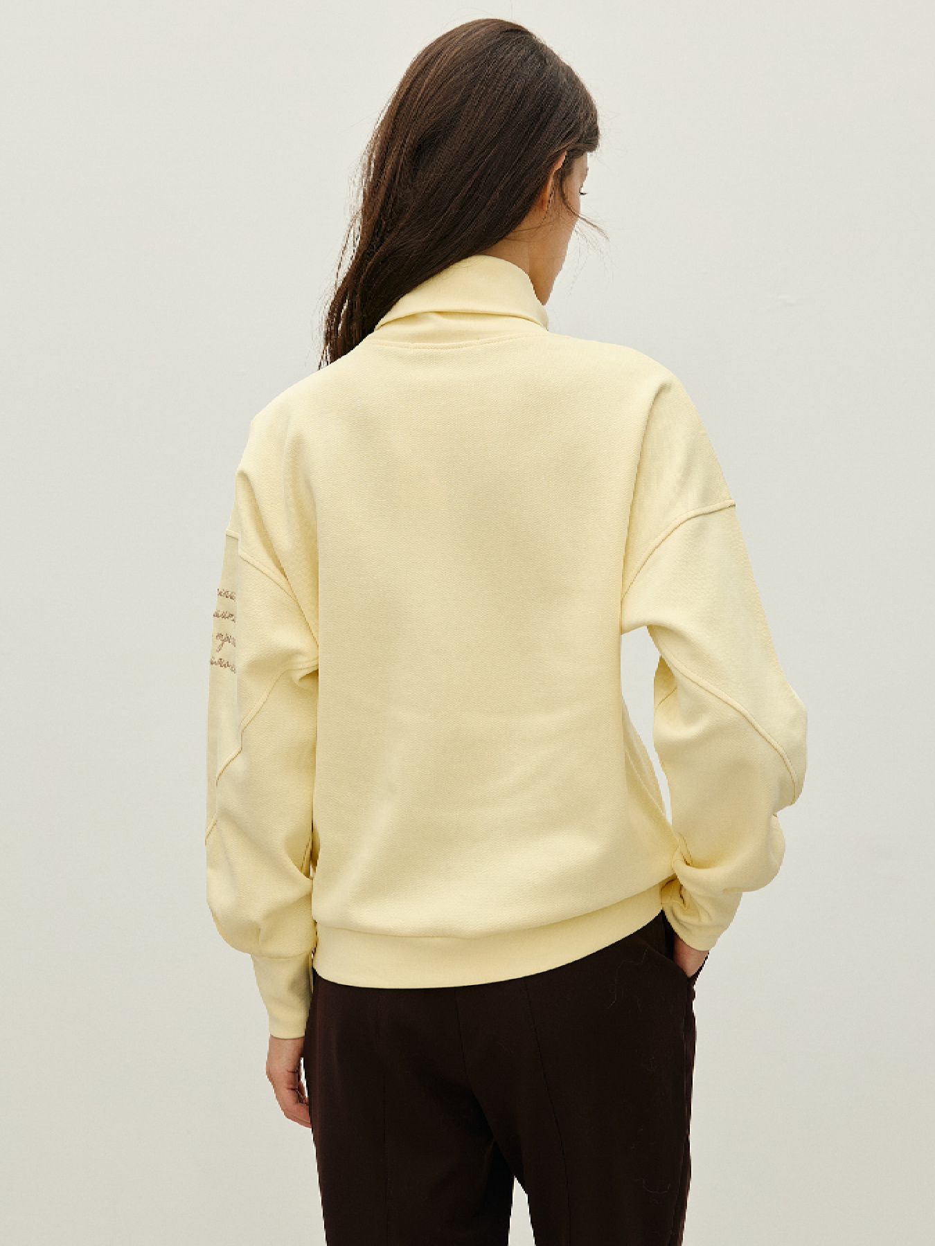 Кофта RicaMare модель RM4251-6-25DC Фото