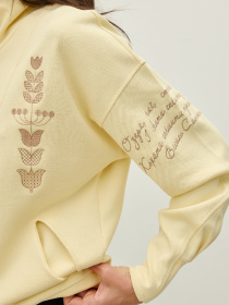 Кофта RicaMare модель RM4251-6-25DC Фото