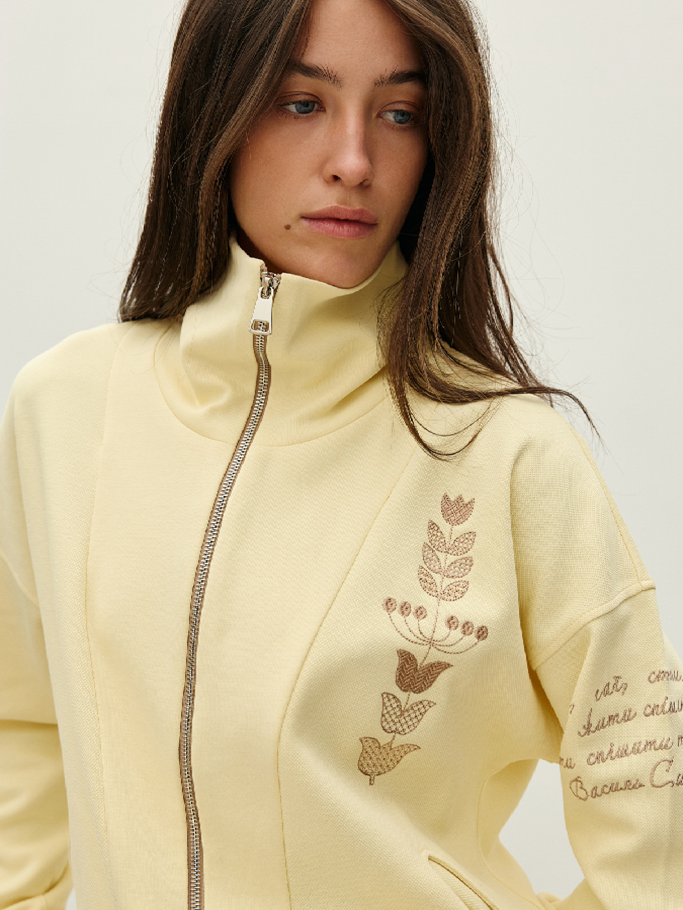 Кофта RicaMare модель RM4251-6-25DC Фото