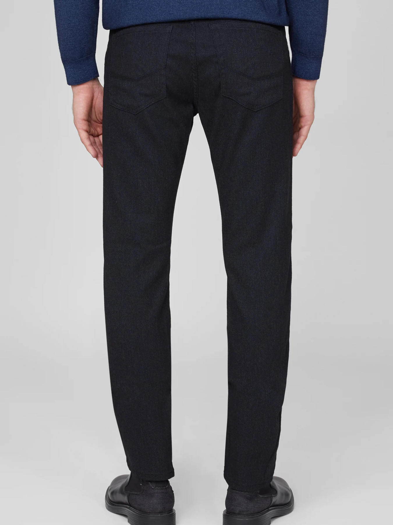 Брюки повседневные Pierre Cardin модель C3 34540.1033.6000 Фото