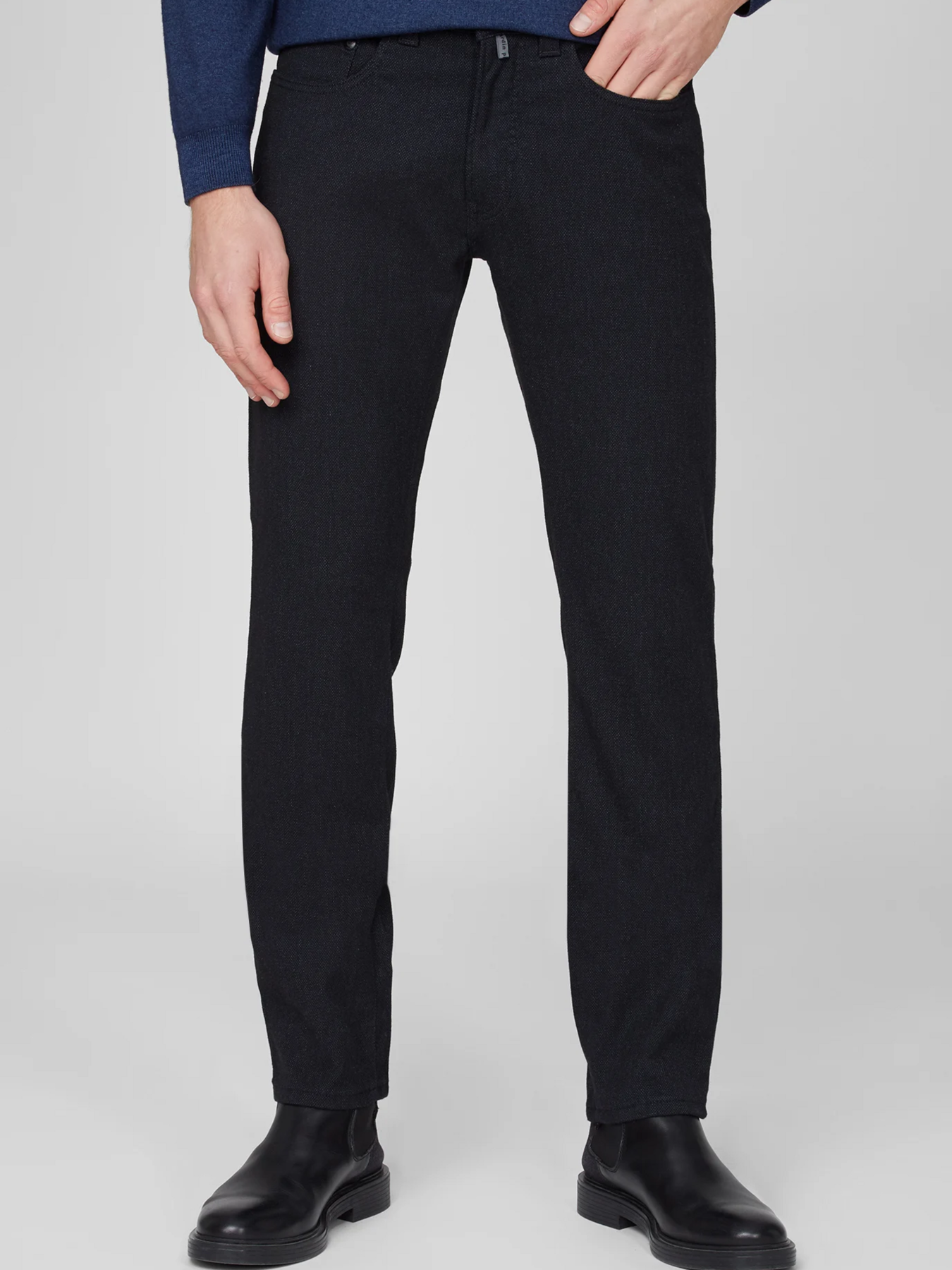 Брюки повседневные Pierre Cardin модель C3 34540.1033.6000 Фото