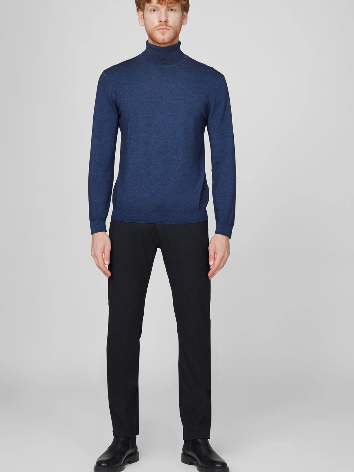 Повседневные штаны Pierre Cardin модель C3 34540.1033.6000 Повседневные штаны Pierre Cardin модель C3 34540.1033.6000 Фото