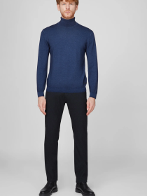 Повседневные штаны Pierre Cardin модель C3 34540.1033.6000 Повседневные штаны Pierre Cardin модель C3 34540.1033.6000 Фото