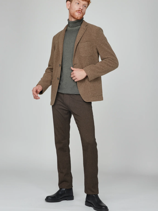 Брюки повседневные Pierre Cardin модель C3 34540.1033.8216 Фото