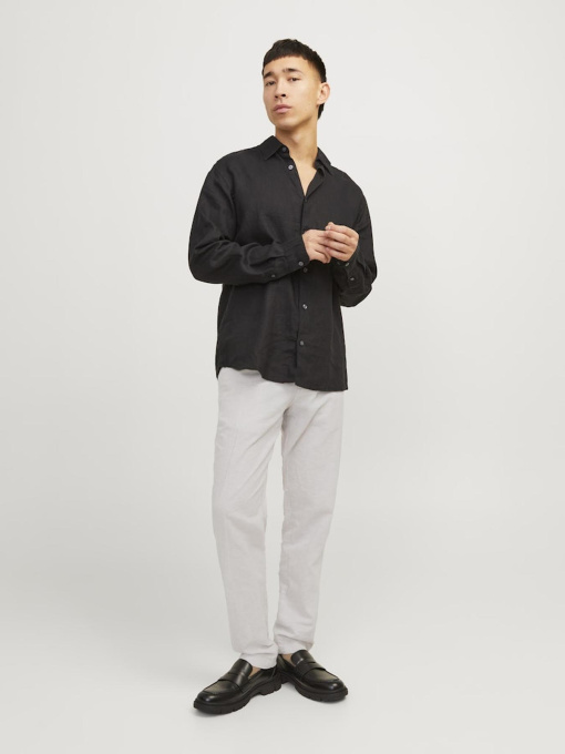 Брюки JACK & JONES модель 12248604_Crockery Фото