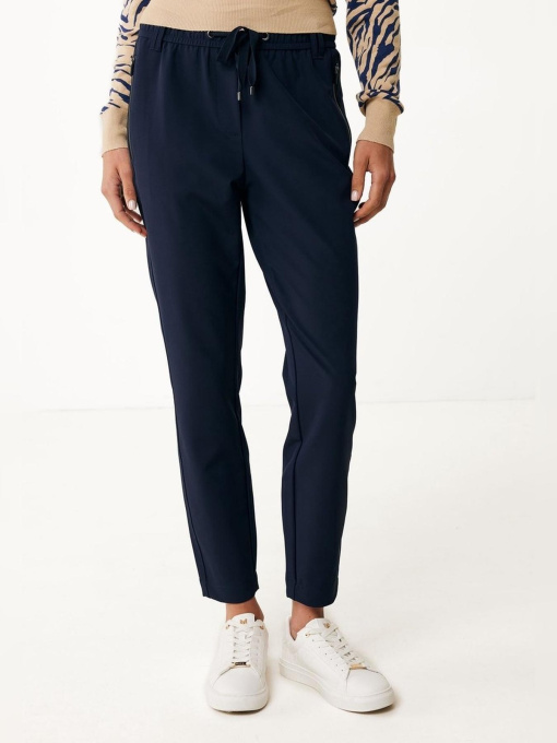 Брюки MEXX модель MF007003343W_NAVY Фото