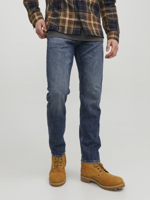 Джинсы JACK & JONES модель 12237306_BlueDenim Фото
