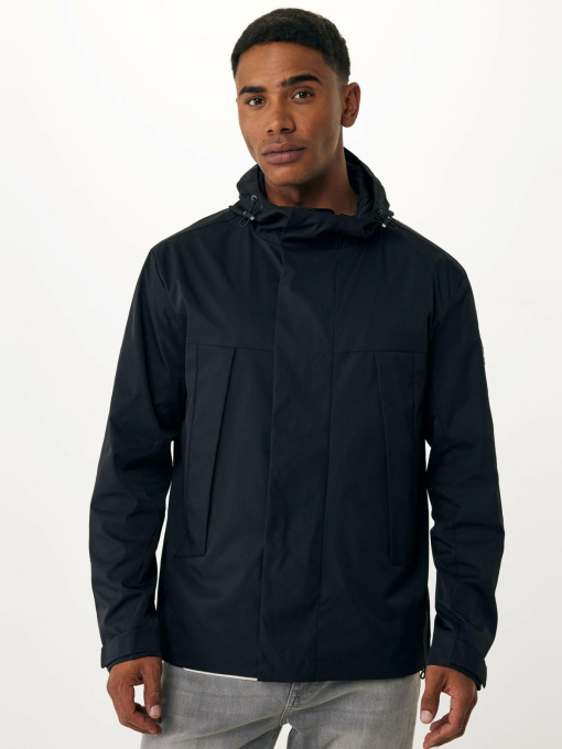 Күрткелер мен тондар MEXX үлгі MF006800551M_BLACK Фото