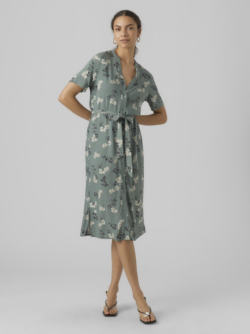 Платья Vero Moda модель 10291732_LaurelWreath Фото