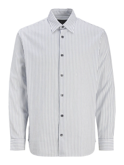 Рубашки JACK & JONES модель 12263028_NightSky Фото