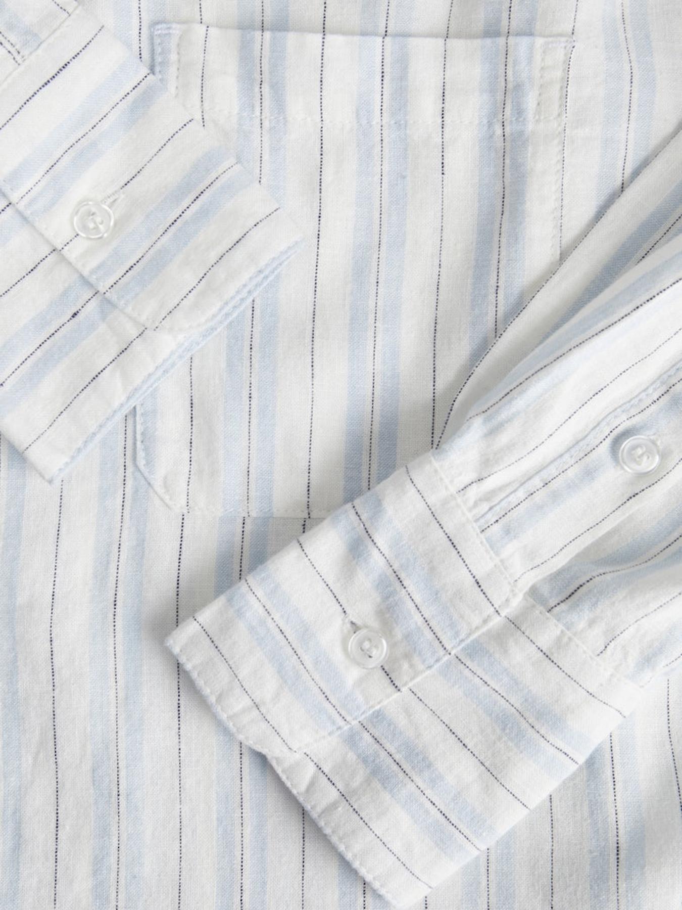 Рубашки JACK & JONES модель 12269668_SKYWAY Фото